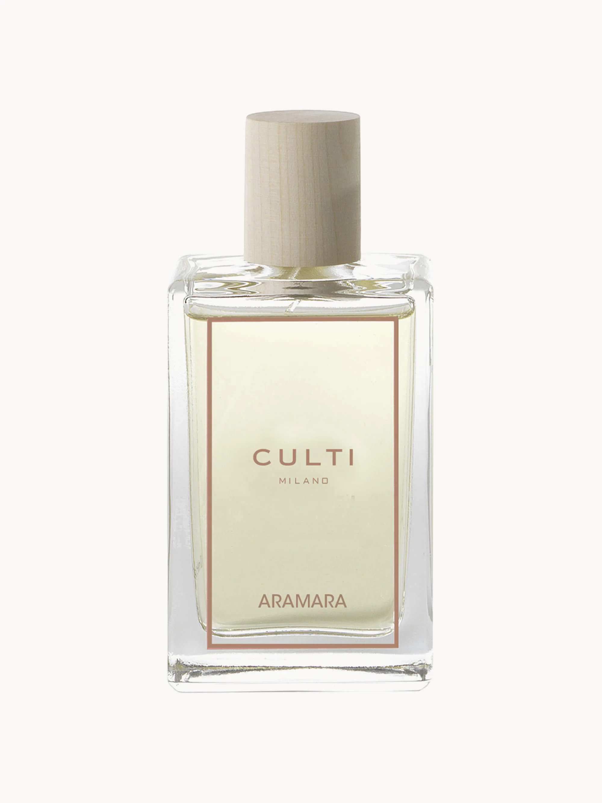 Raumspray Aramara (Bitterorange, Bergamotte, Sandelholz), 100 ml