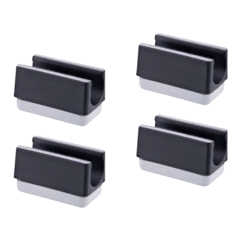 Gleiter 4er-Set QuickClick