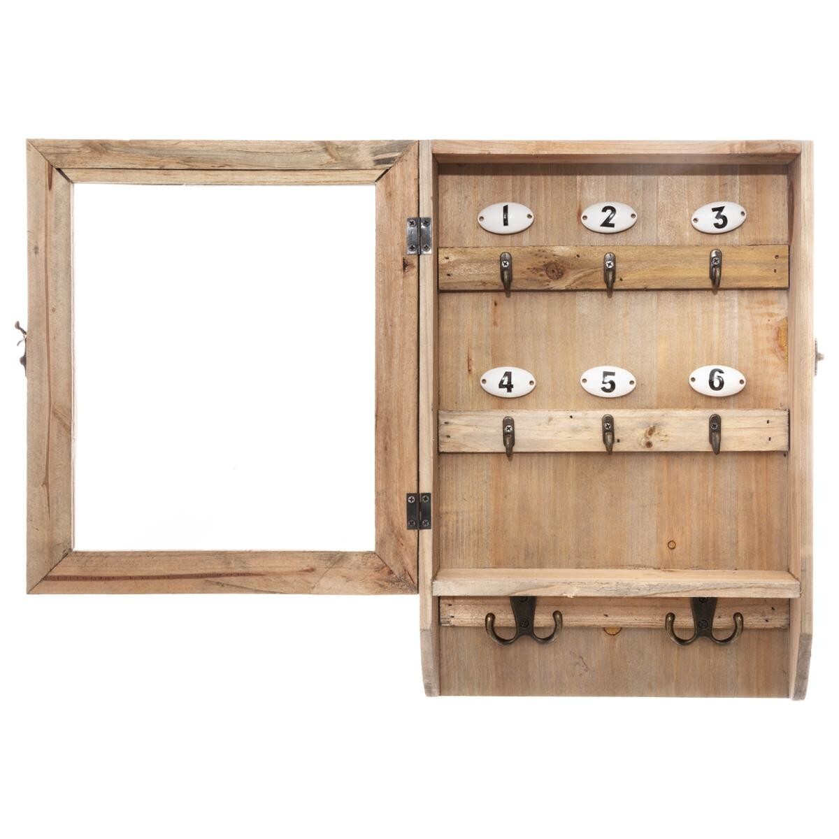 Key box "Ornella" 26x38 cm
