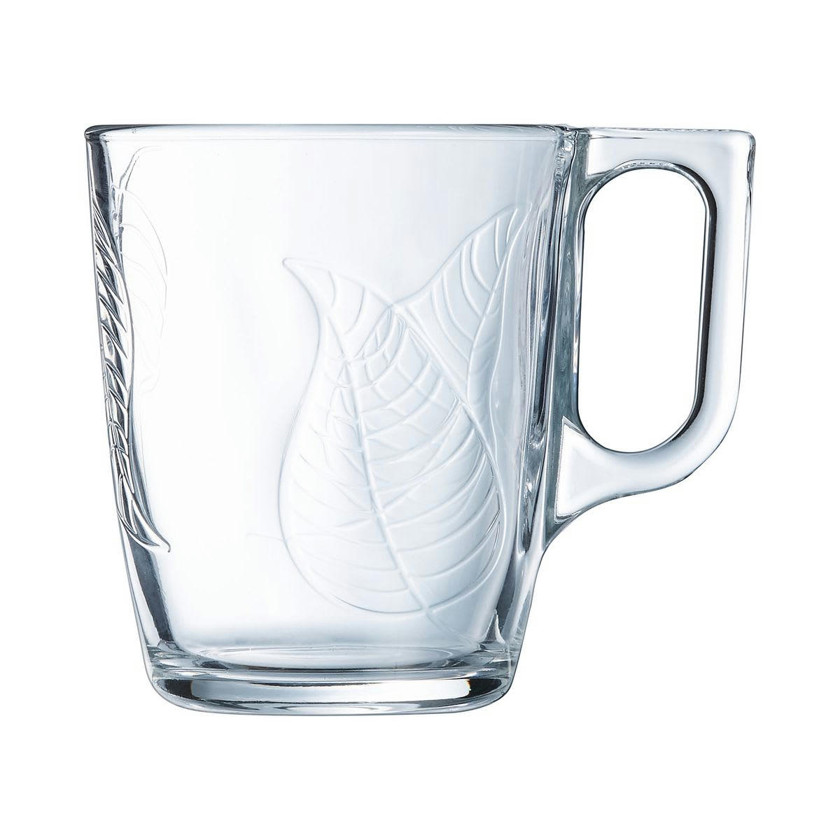 LEAVES - Mug 25 cl