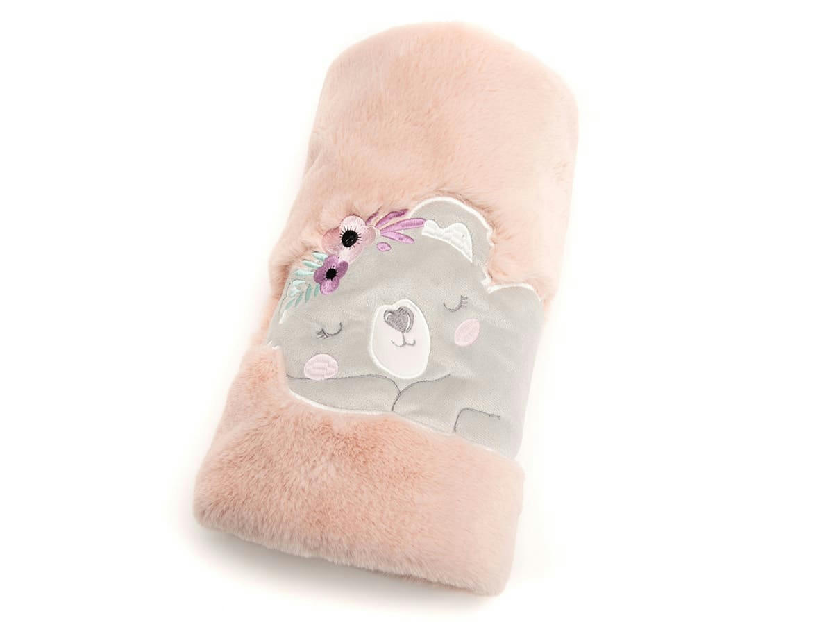 KOALA - Plaid Koala 100 x 75