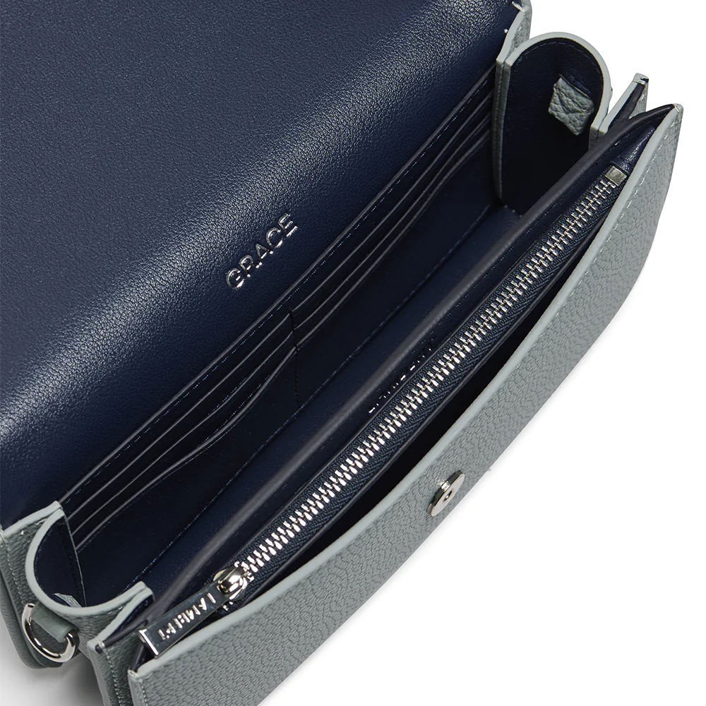 The Grace - 3-in-1 Daydream Vegan Leather Crossbody Bag