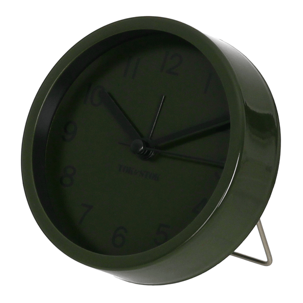 RELÓGIO DE MESA TICKING 9 CM