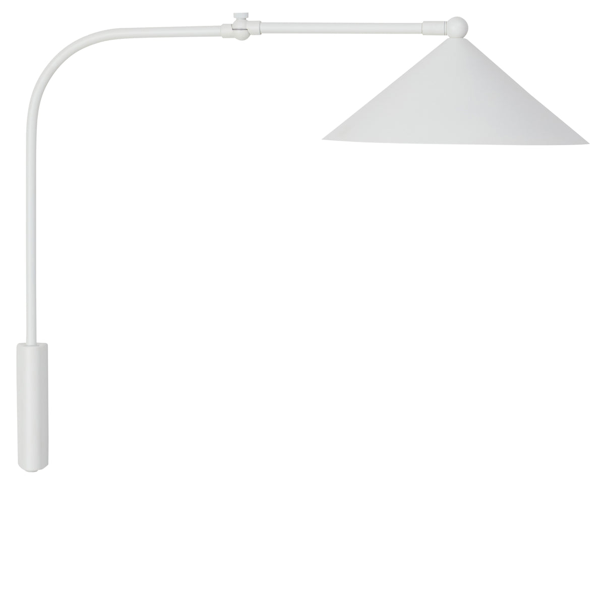 OYOY Lamp Kasa - metaal