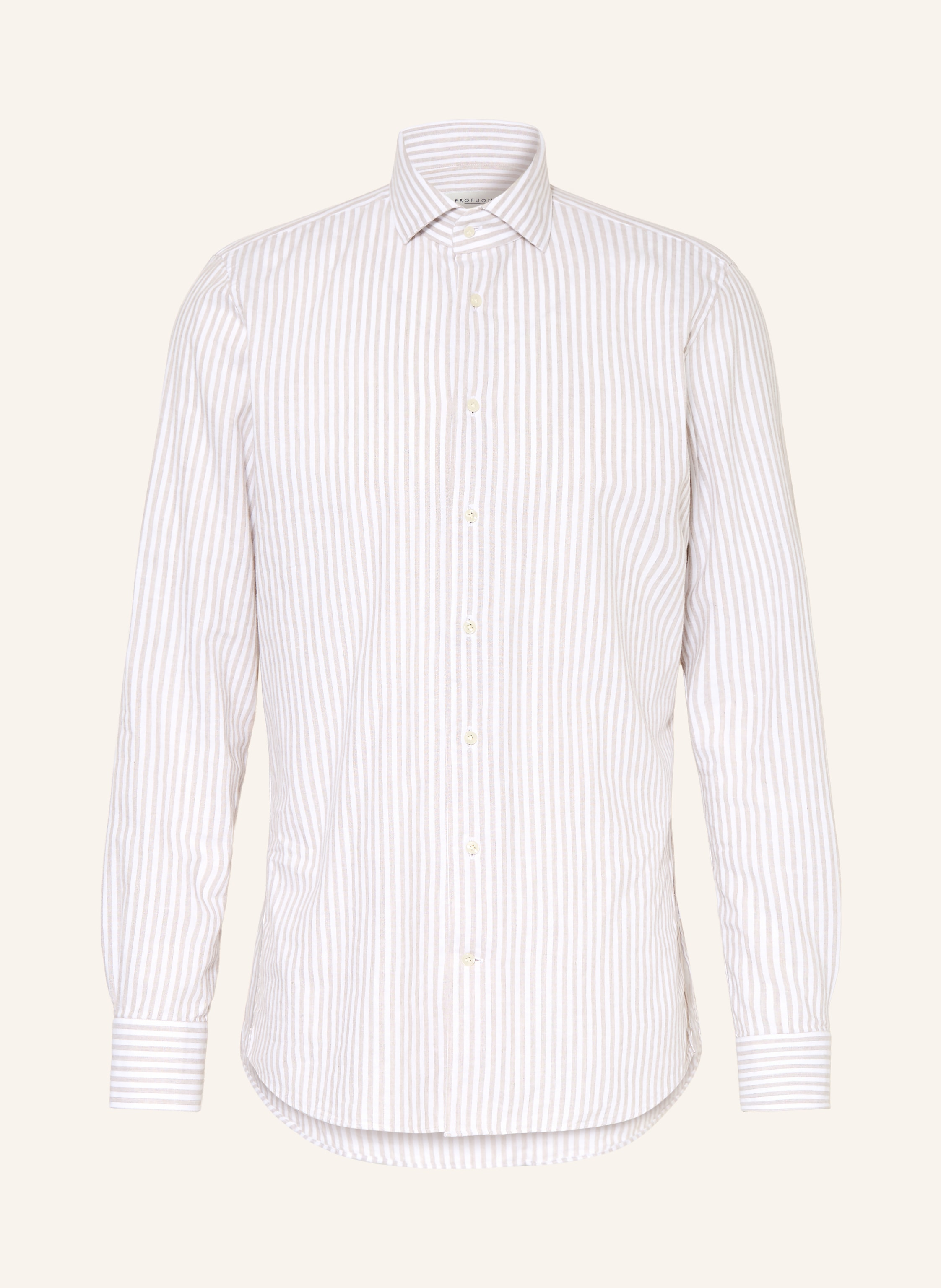 PROFUOMO Hemd Slim Fit