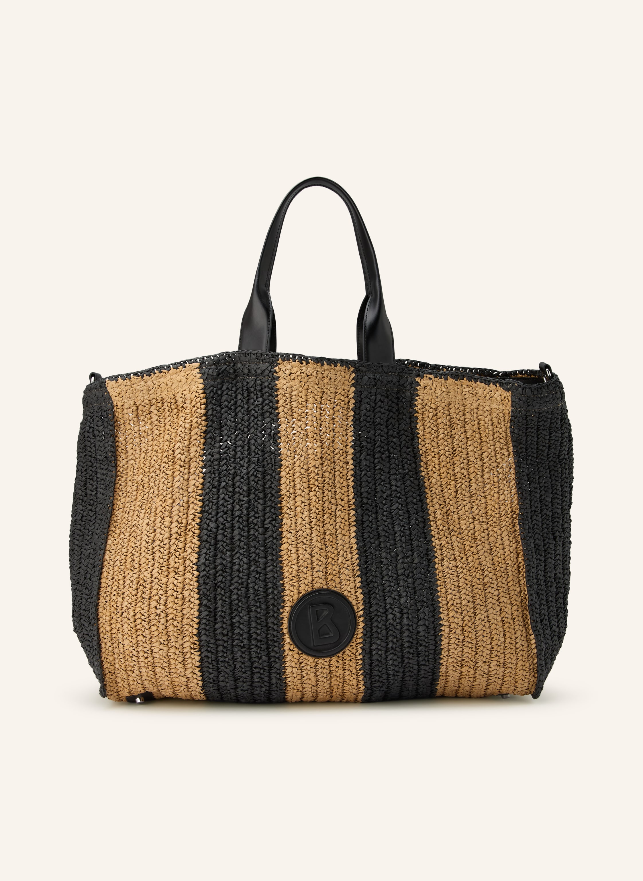 BOGNER Shopper AGNO FARRAH mit Pouch
