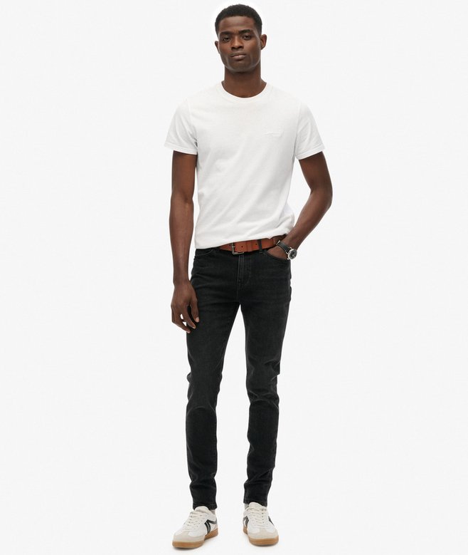 Vintage Skinny Jeans