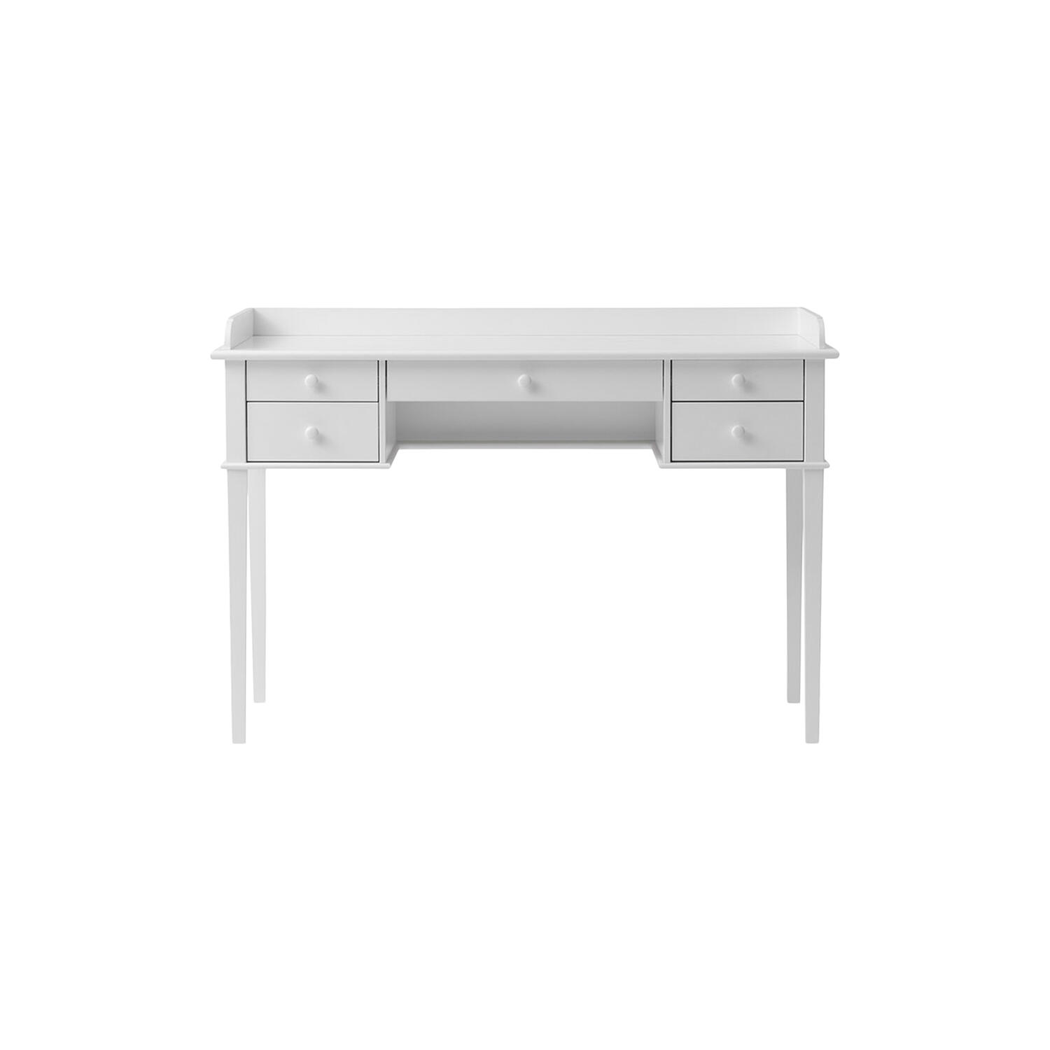 Seaside skrivebord