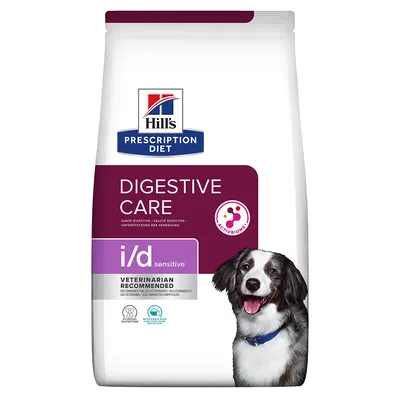 Hill’s Prescription Diet Canine i/d Sensitive Digestive Care - Egg & Rice
