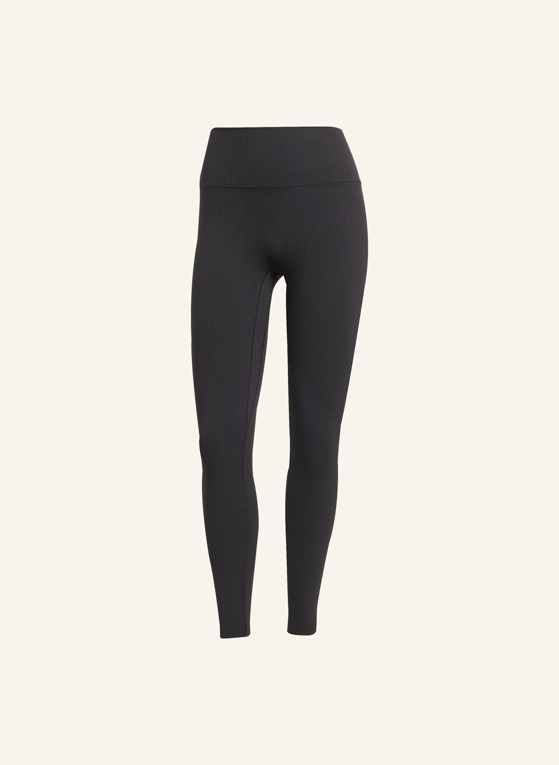 adidas ADIDAS ALL ME RIB 7/8 LEGGINGS