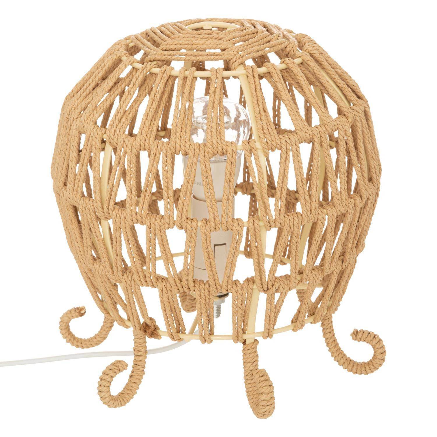 Lampka nocna Ośmiorniczka, Ø 20 cm