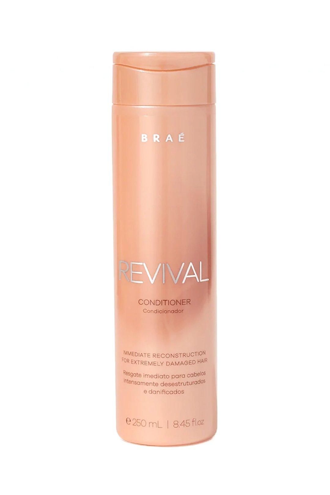 Brae Revival Conditioner 250ml