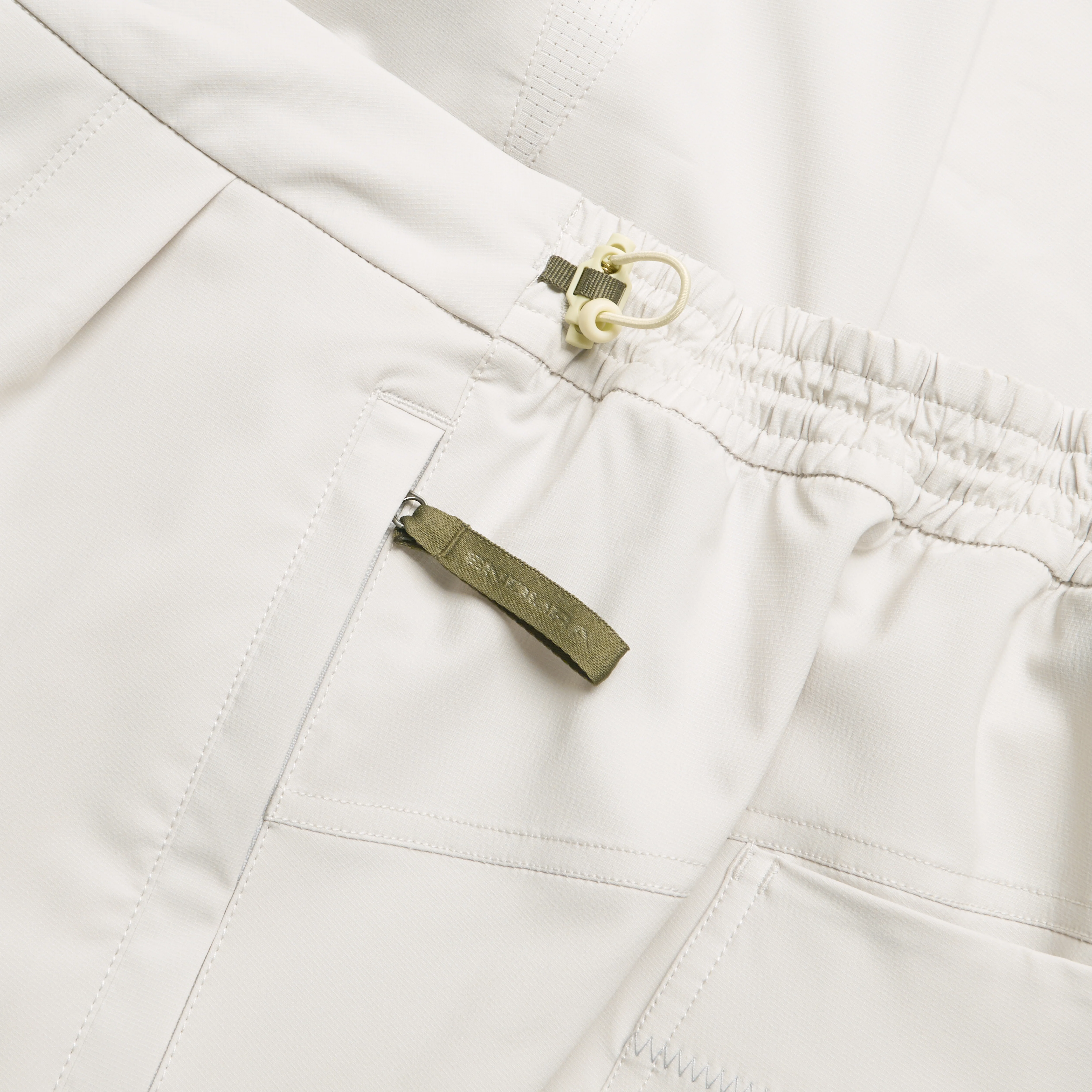 Women's SulTrac Lightweight Pants - Lunar Rock