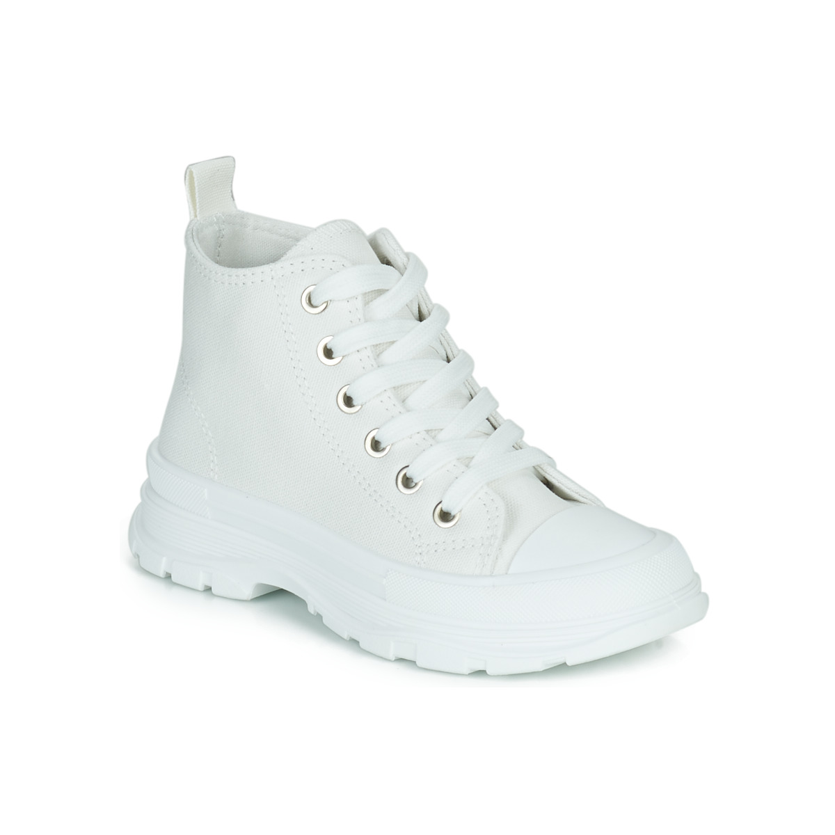 Citrouille et Compagnie - MODETTE - White