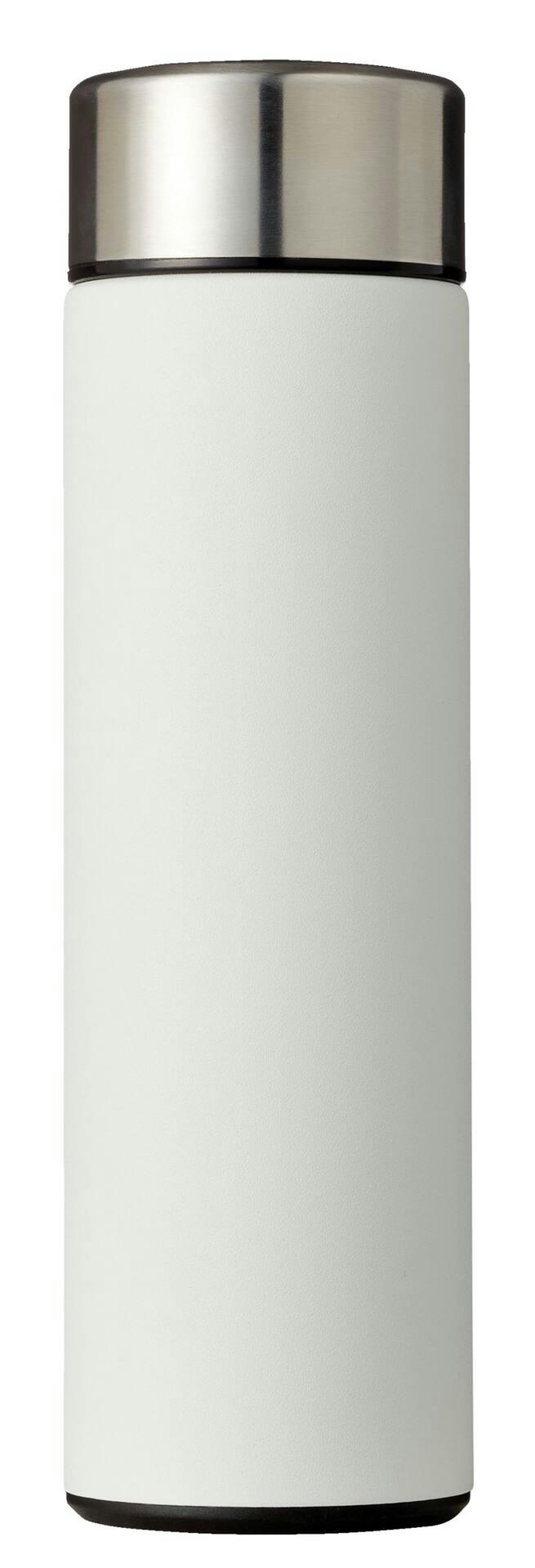 Woods INSULATED Stainless Steel Bottle, 500-mL