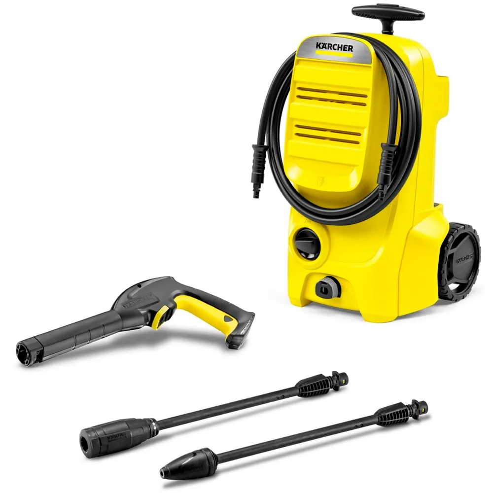 Karcher K 3 Classic (1.676-220.0) pressure washer