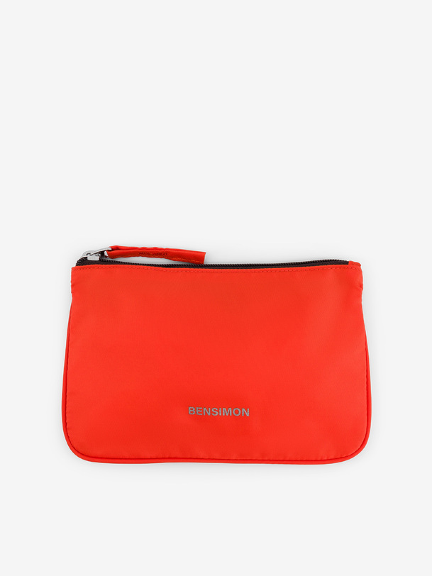 Zip pocket set bouteille