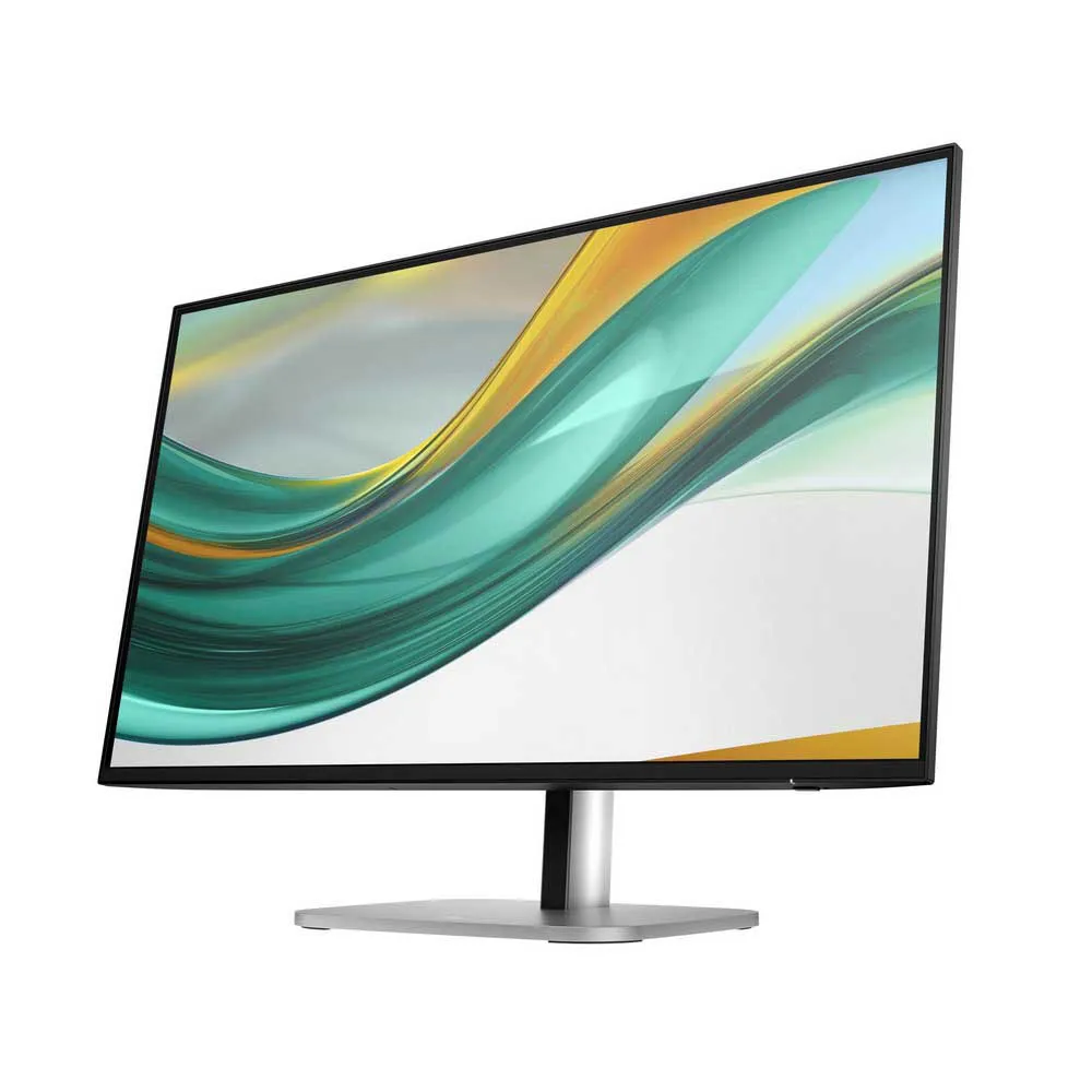 HP Series 5 Pro 527PF 27´´ Full HD IPS LED 120Hz monitor