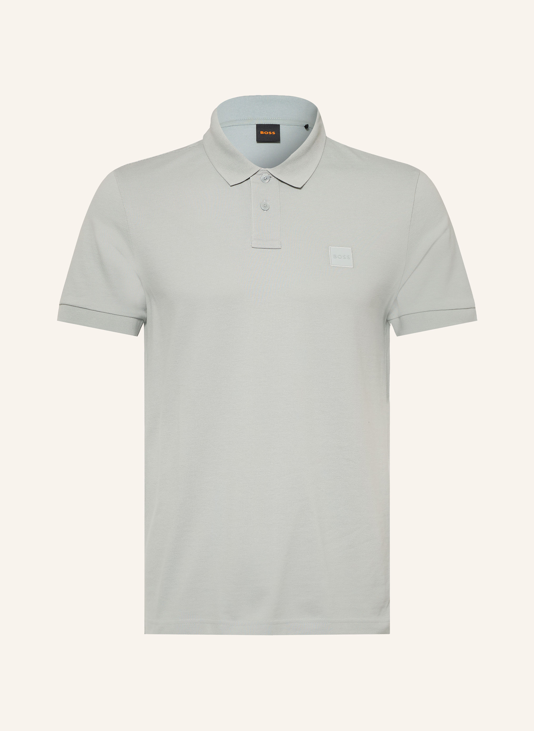BOSS Jersey-Poloshirt PASSENGER