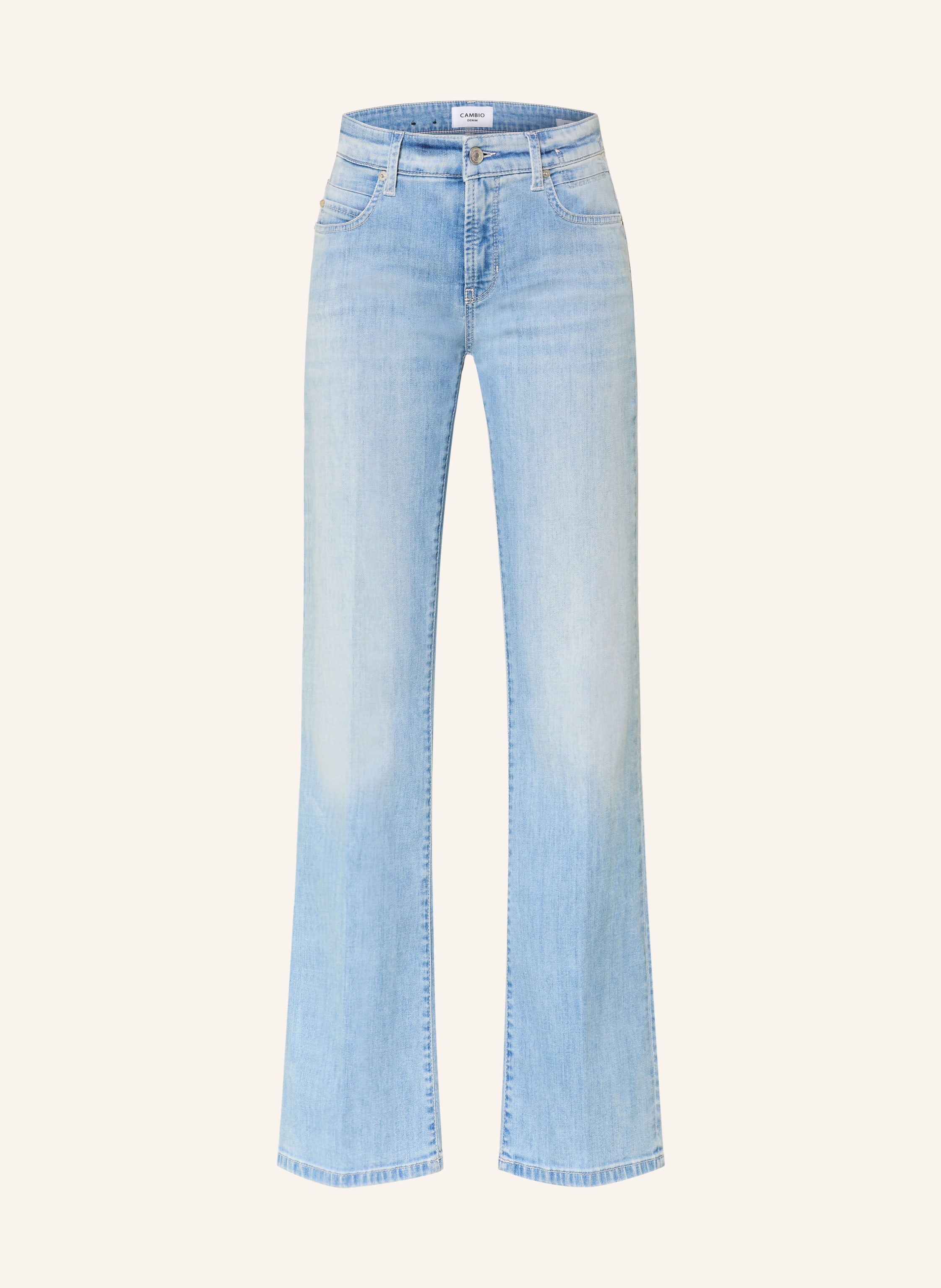 CAMBIO Flared Jeans PARIS