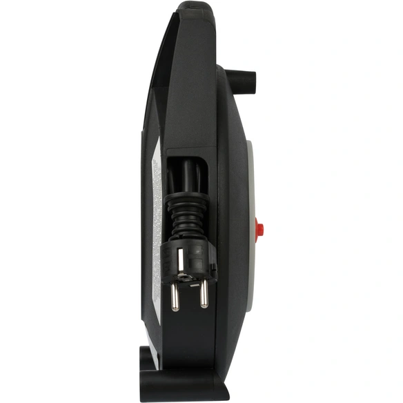 Kabelbox »Vario Line 1093200«, 4-fach, Kabellänge: 10 m