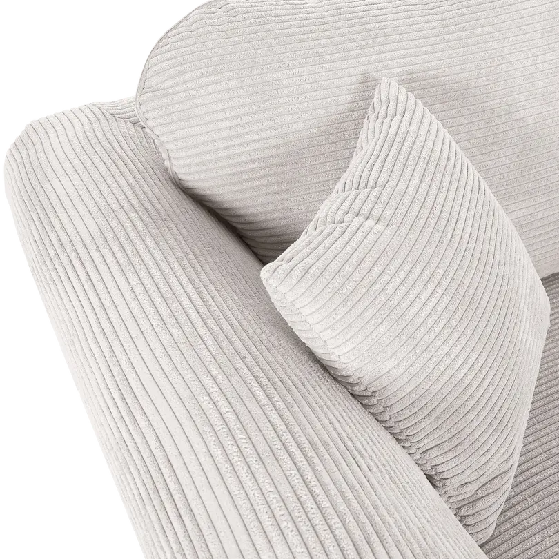 Einzelsofa Coat