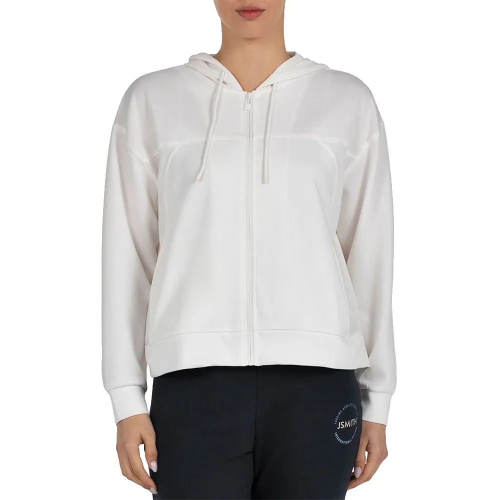 John Smith Padrenza full zip sweatshirt