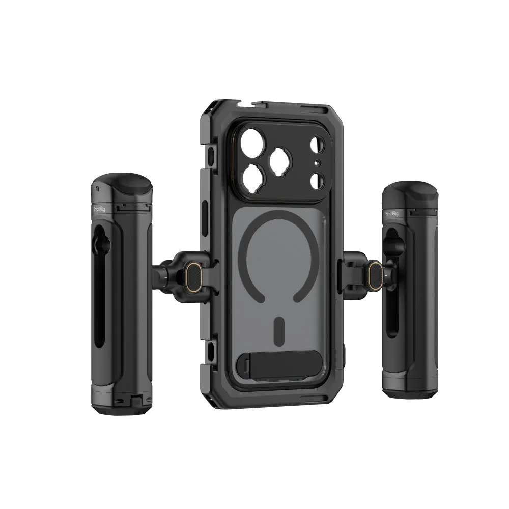 Smallrig 5540 iPhone 17 Pro smartphone mount
