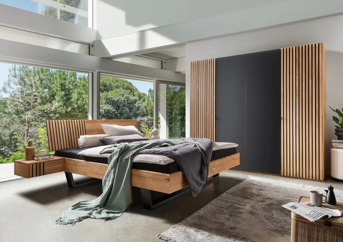 Schrank Manhattan