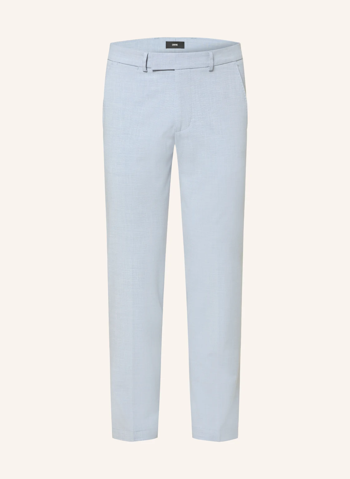 CINQUE Anzughose CIBEPPE Tapered Fit