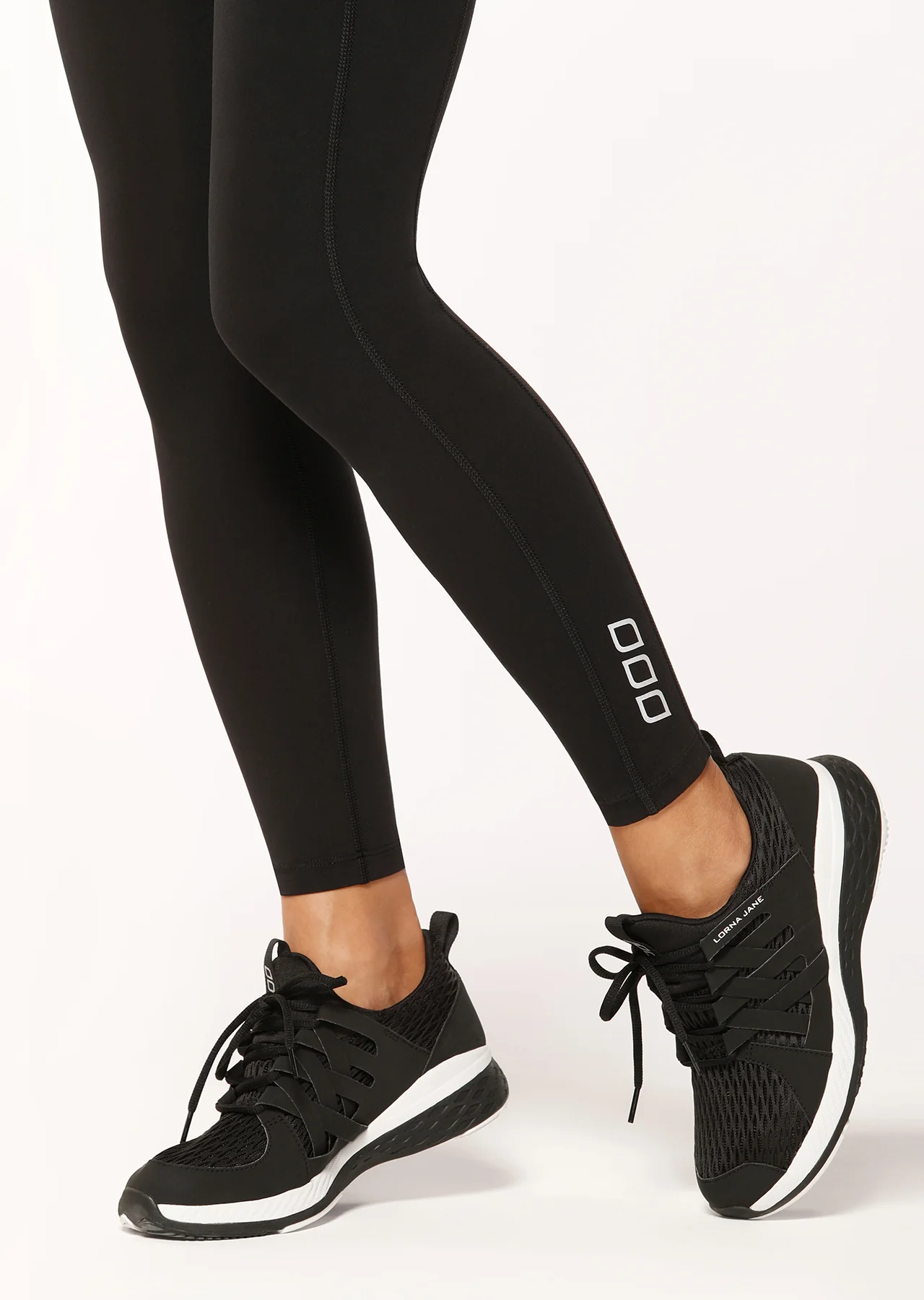 Precision Run Shoes