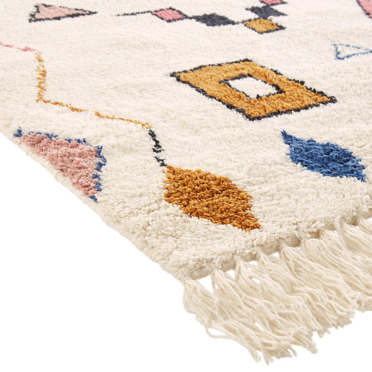 Tapis en laine, Bremar