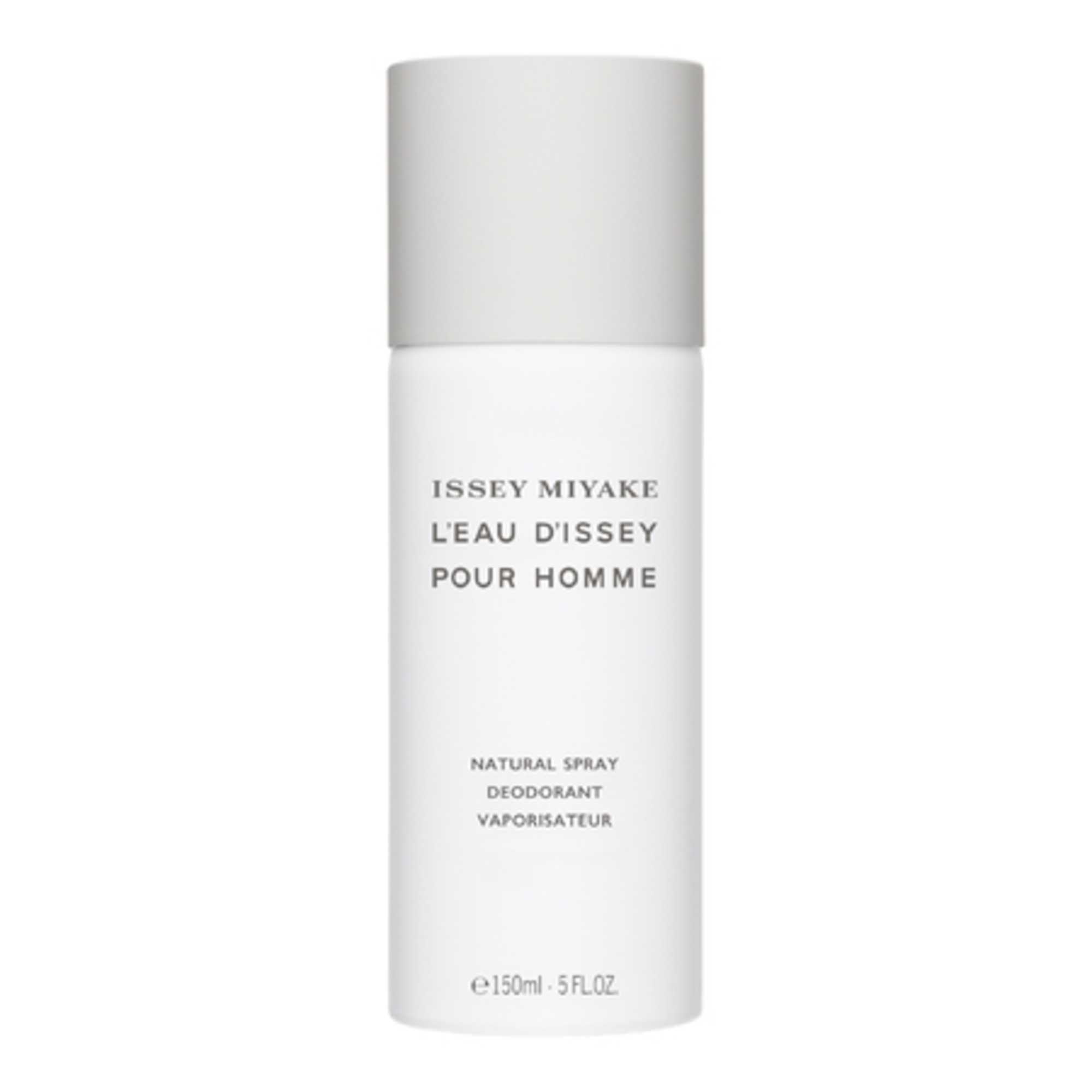 L'EAU D'ISSEY POUR HOMMEDéodorant Spray