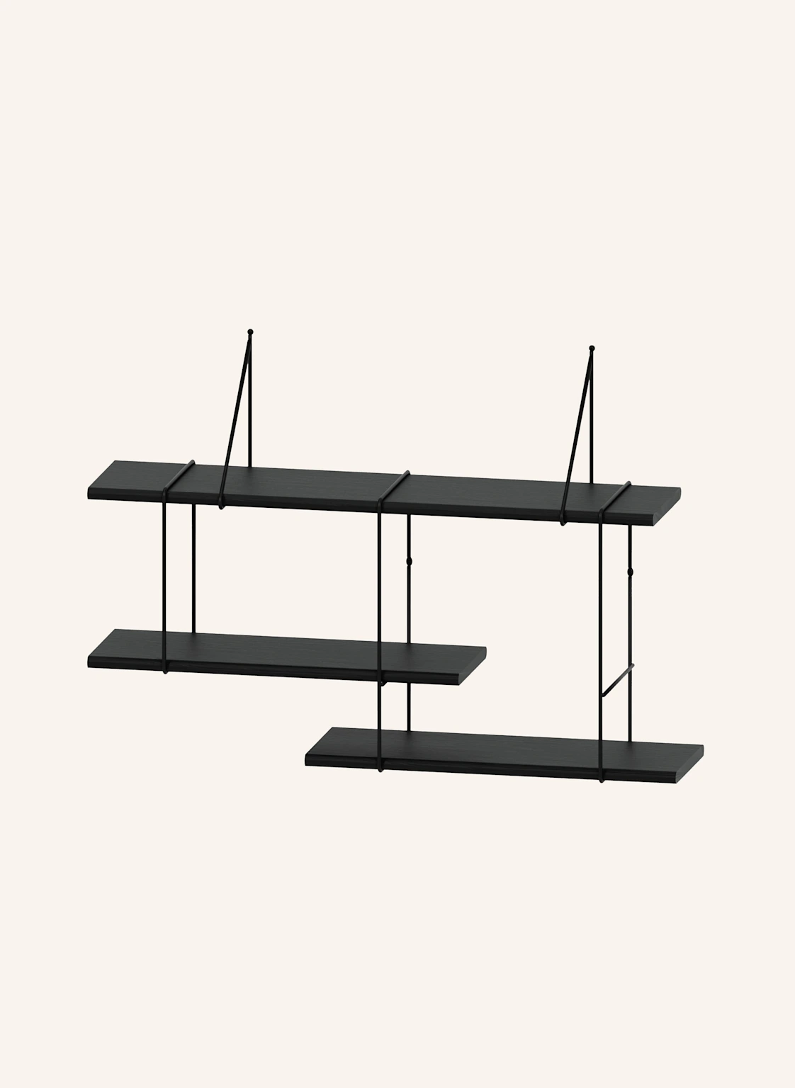 Studio Hausen Regal SHRINK
