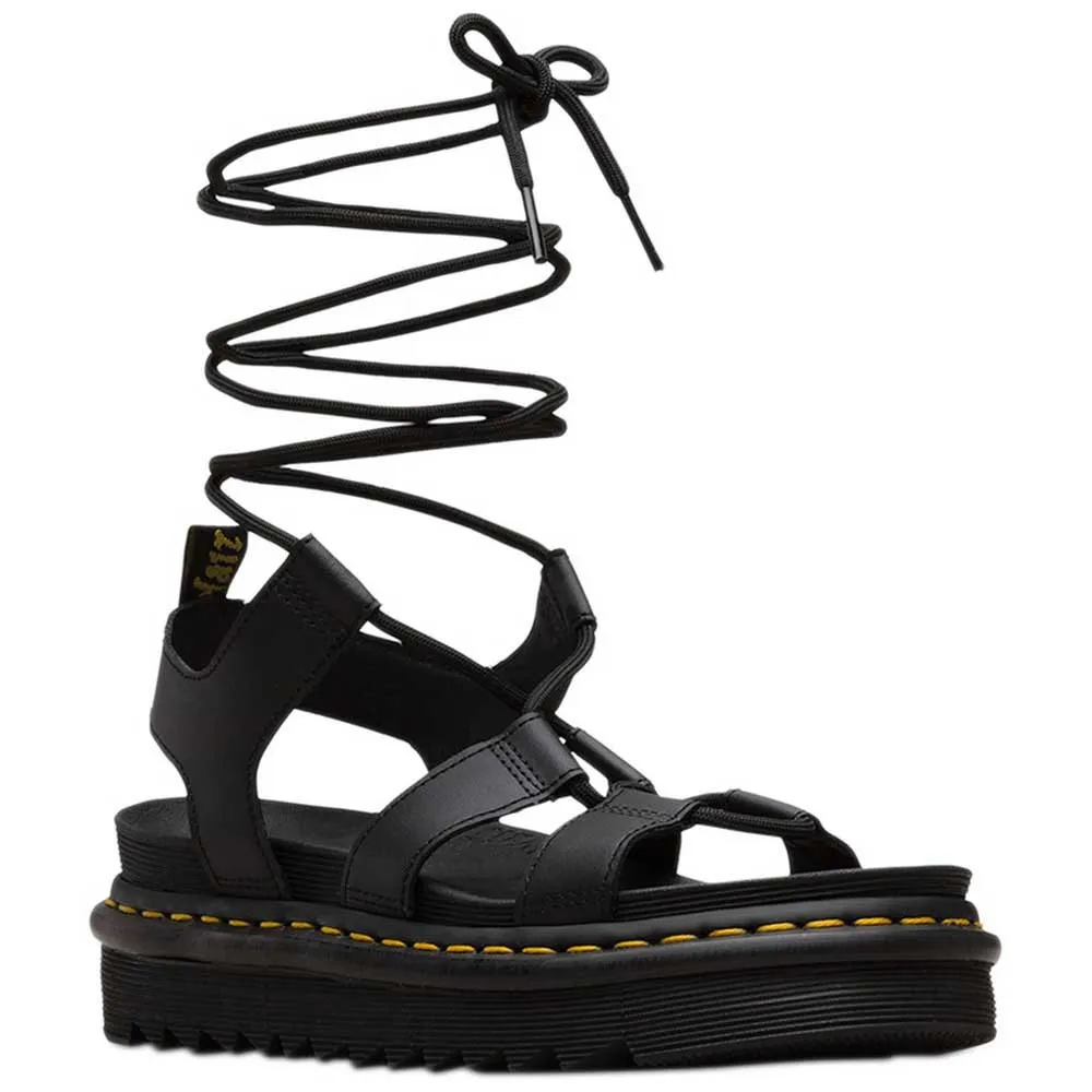 Dr Martens Nartilla Hydro sandals