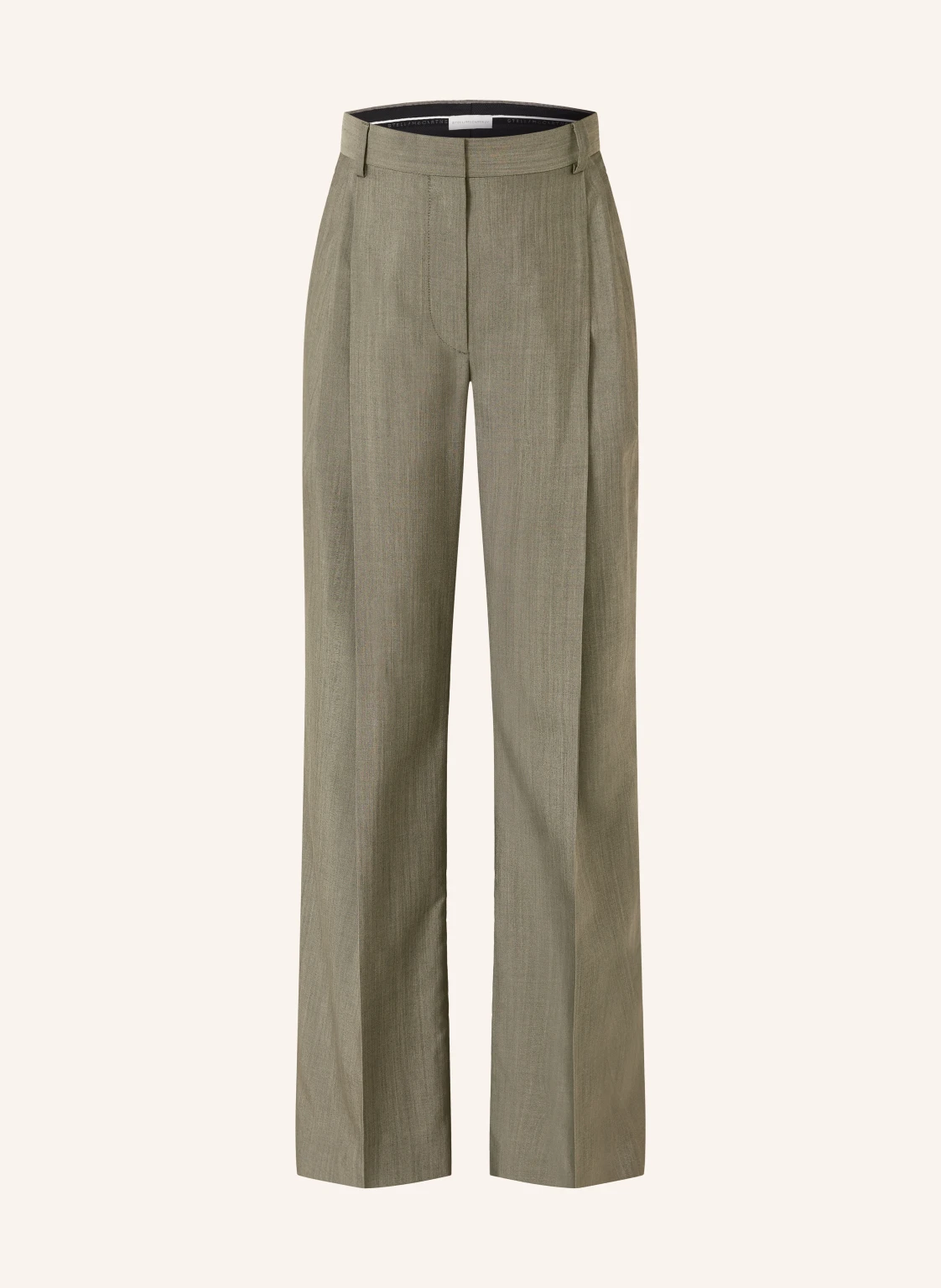 STELLA McCARTNEY Marlenehose
