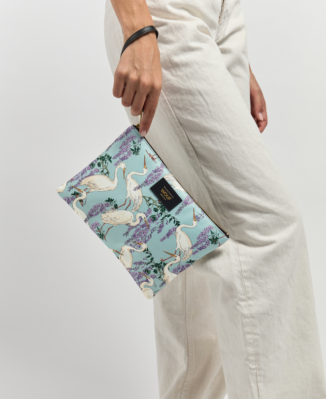 Kosmetiktasche HERON