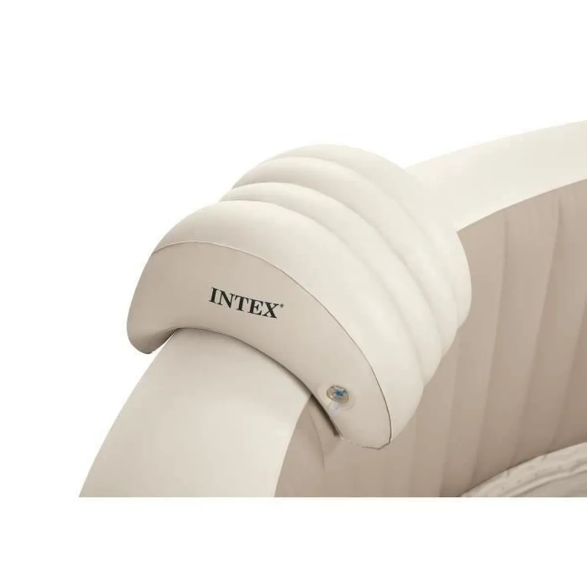Pure Baltik inflatable spa 6 places and cleaner