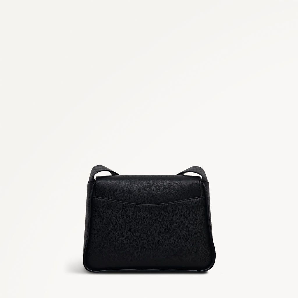 Westwell Lane - Medium Flapover Cross Body