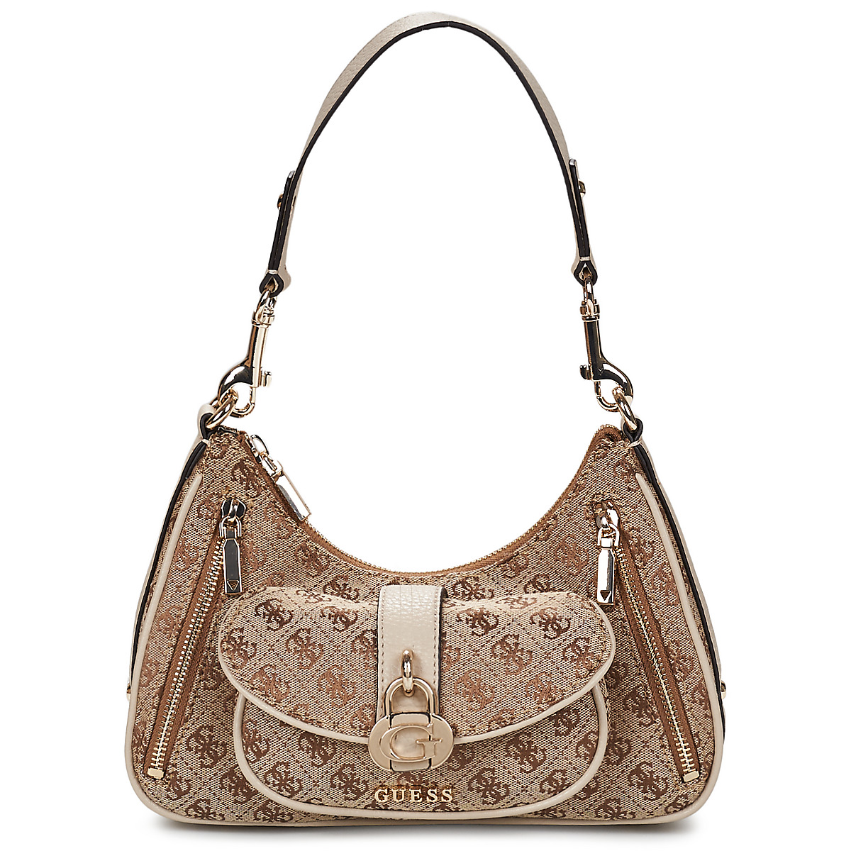 Guess - JESSA SHOULDER - Brown