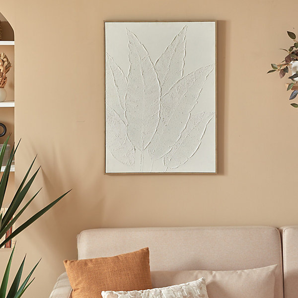 Déco murale Adessa 58x78cm - Atmosphera