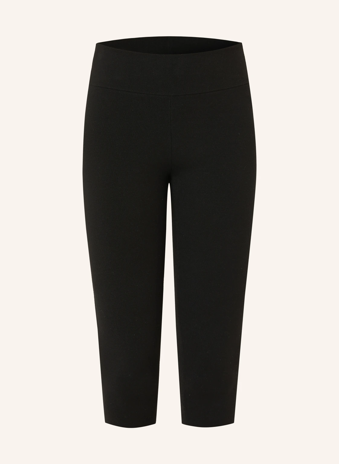 TOTEME 3/4-Strickhose
