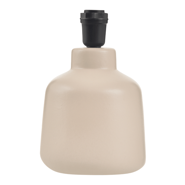 LUMINÁRIA DE MESA KERAMIK C/CUP M