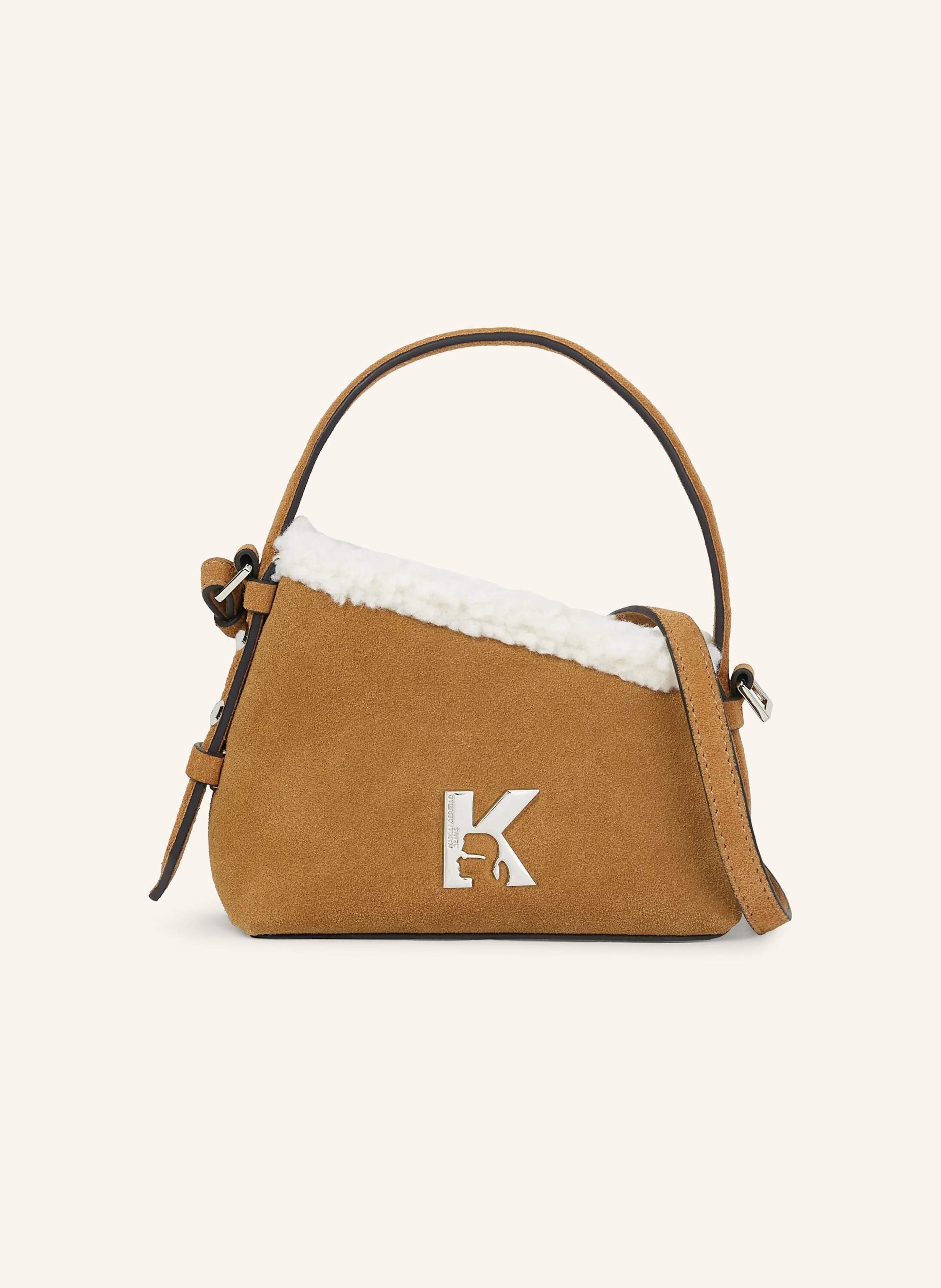 KARL LAGERFELD JEANS Mini-Tasche