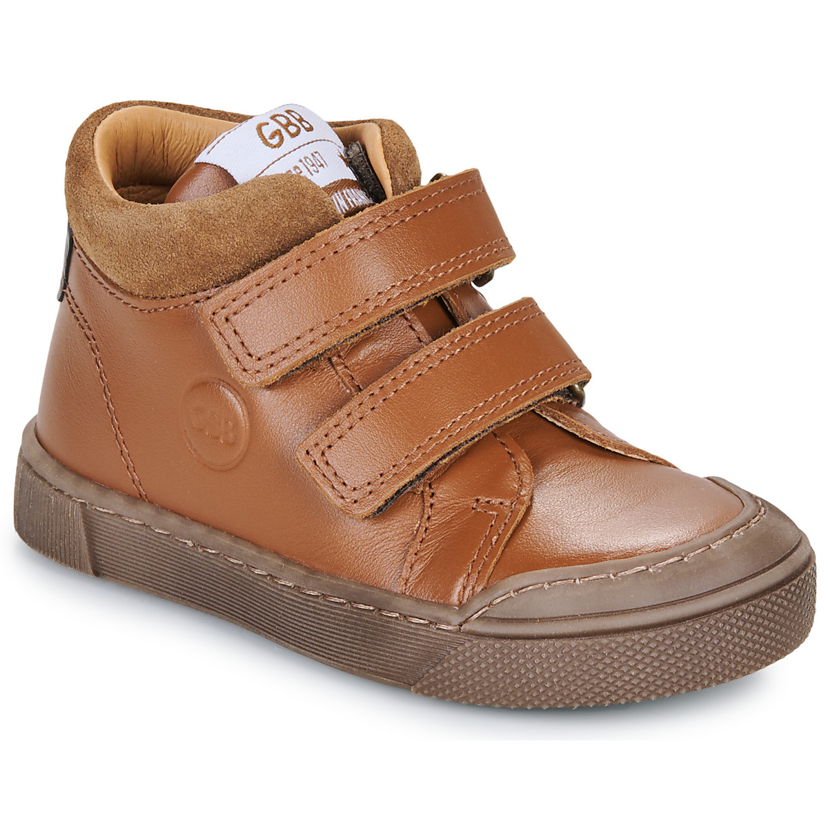 GBB - COSTAUD TWIST - Brown