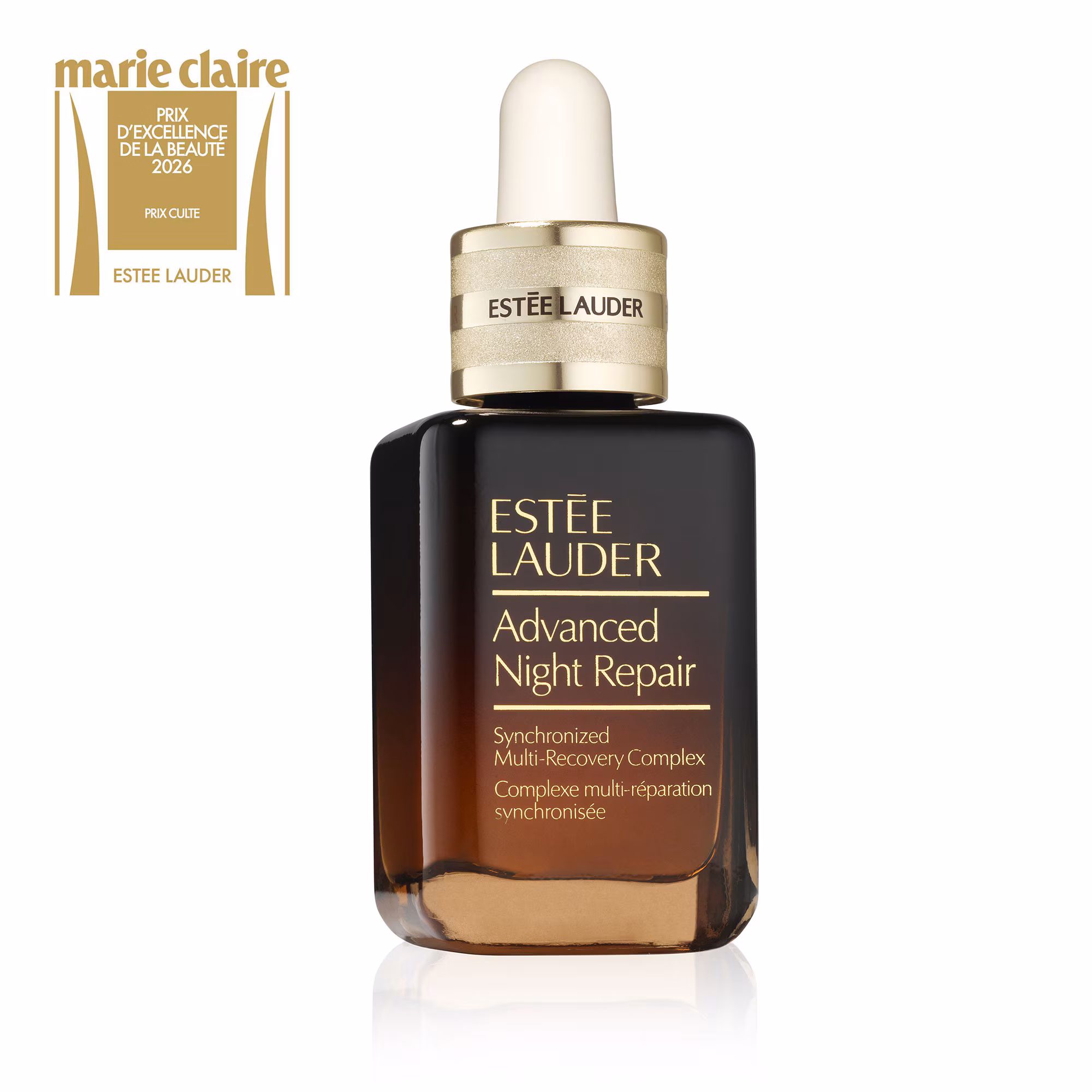 ADVANCED NIGHT REPAIRSérum - complexe multi-réparation synchronisée
