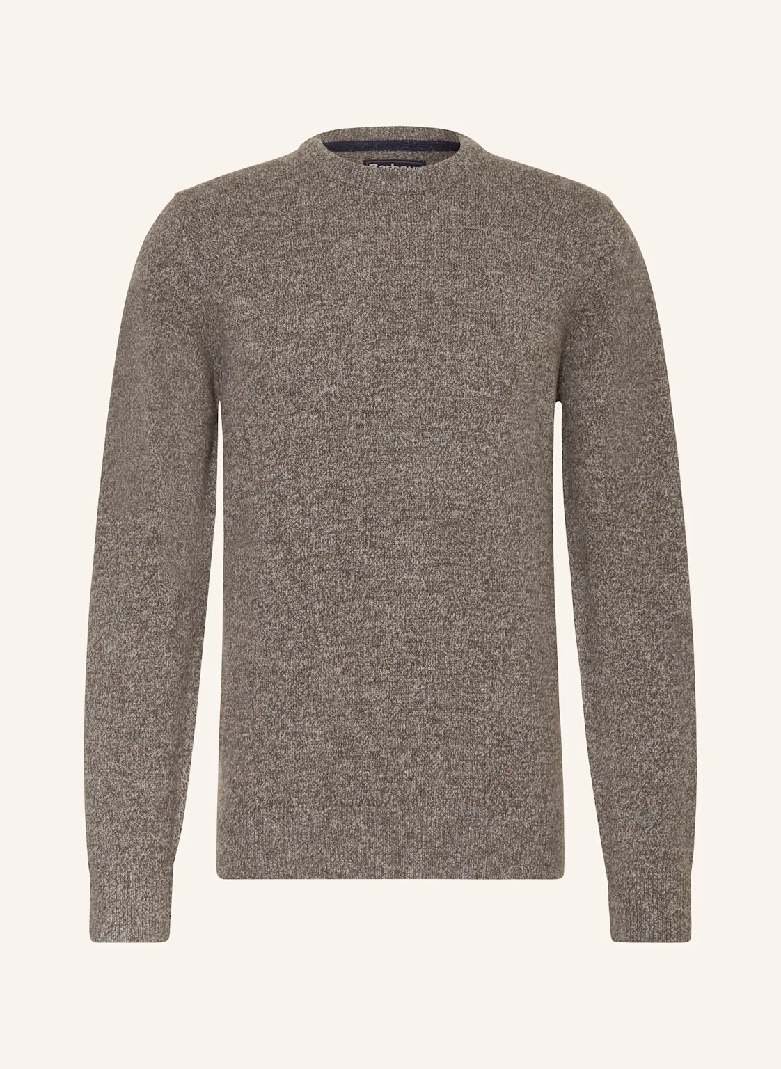 Barbour Pullover