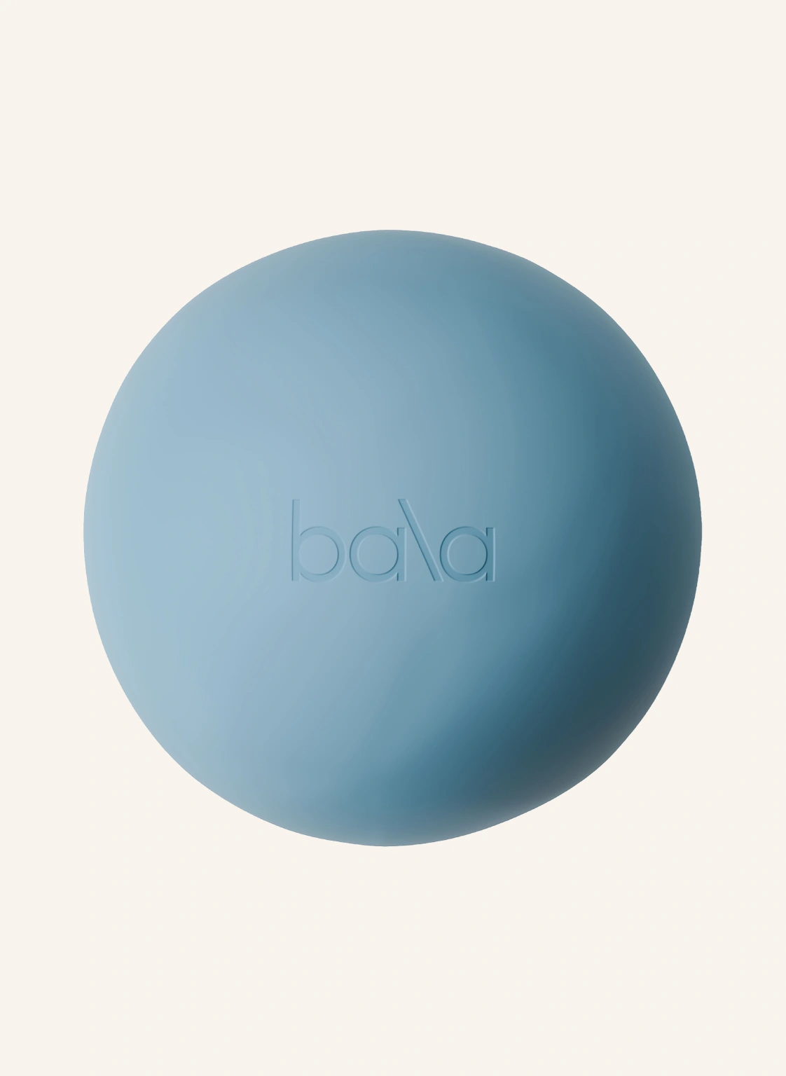 bala Pilates-Ball
