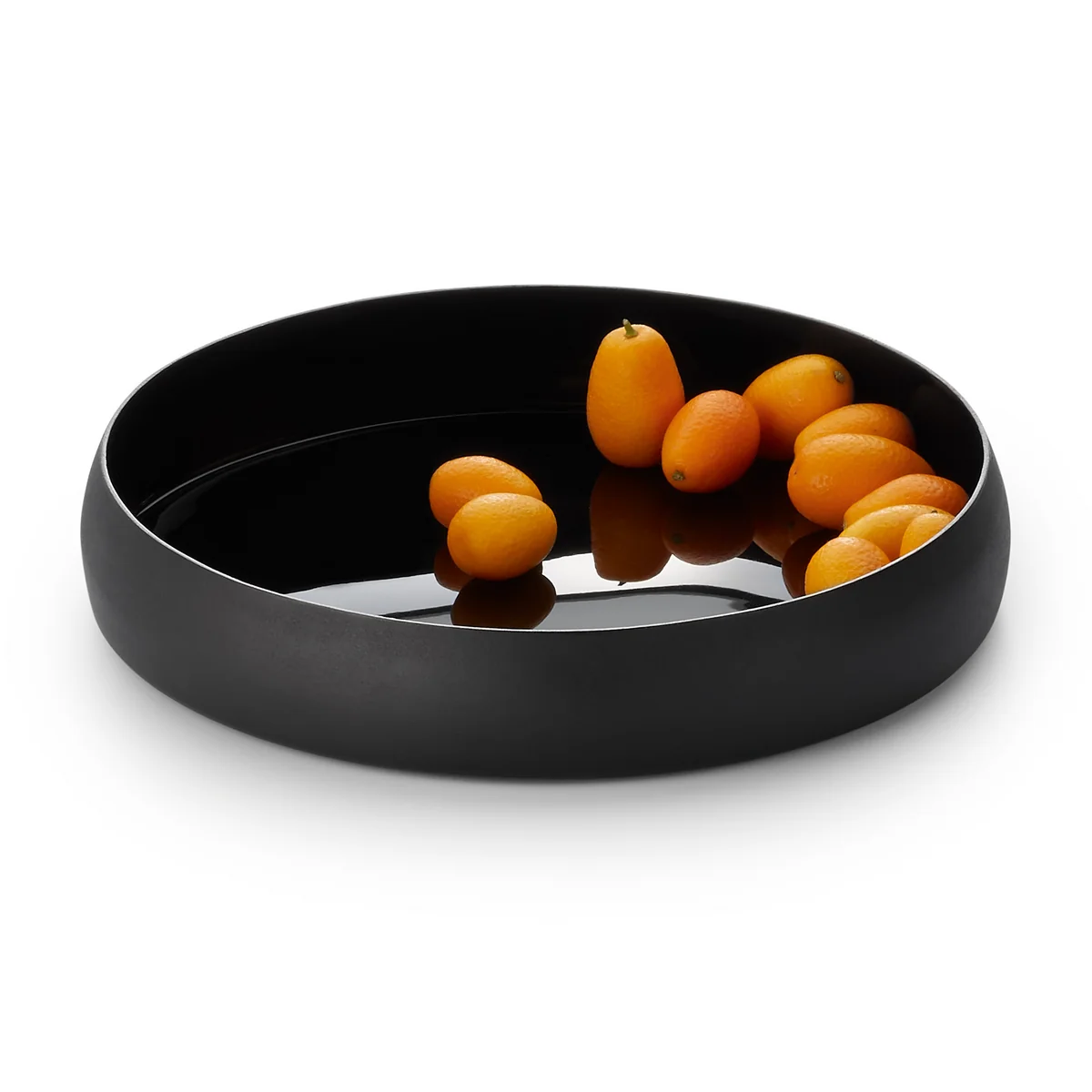 Philippi - Negretto Schale Ø 26 cm, schwarz
