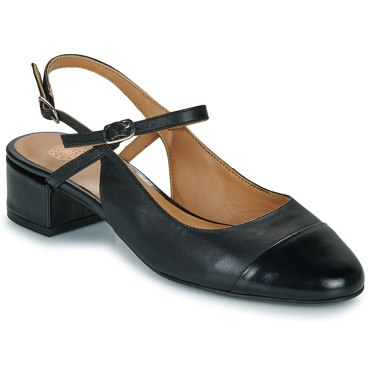 Karston - JENNA - Black